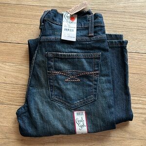 0 LONG Cruel Girl Jeans